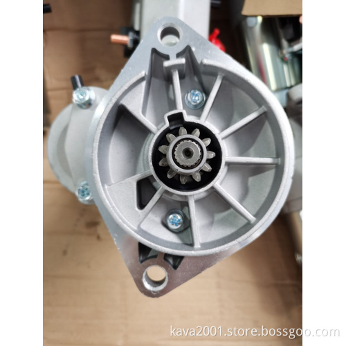 Starter Motor For Ford 429, 460 Engines F3HS11001AB F4HS11001B F4HS11001BA